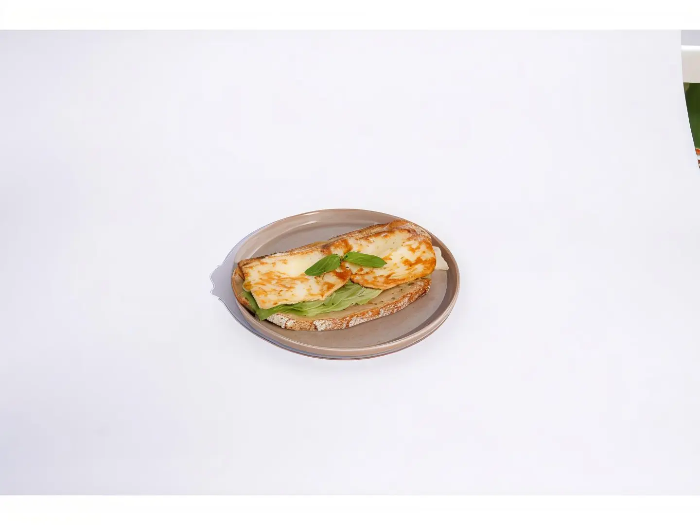Halloumi Sourdough