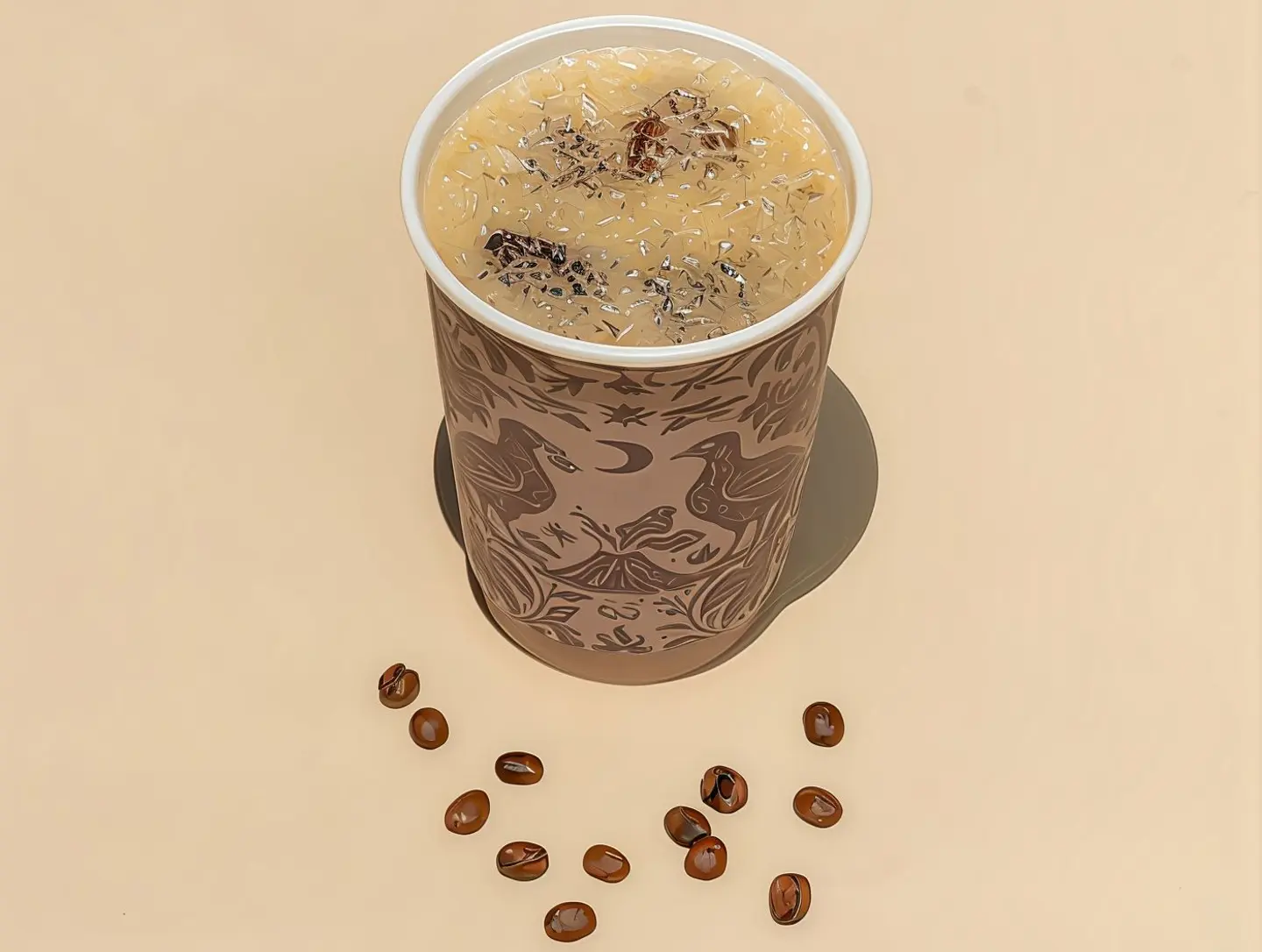 Ice V60