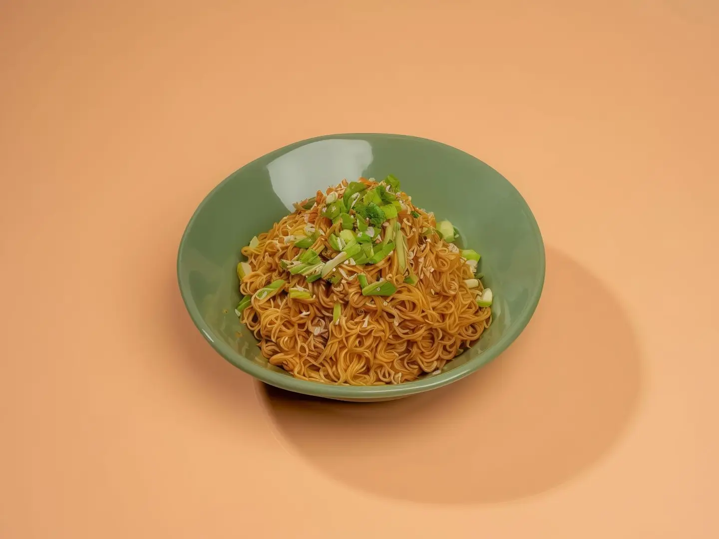 Hakka Noodles