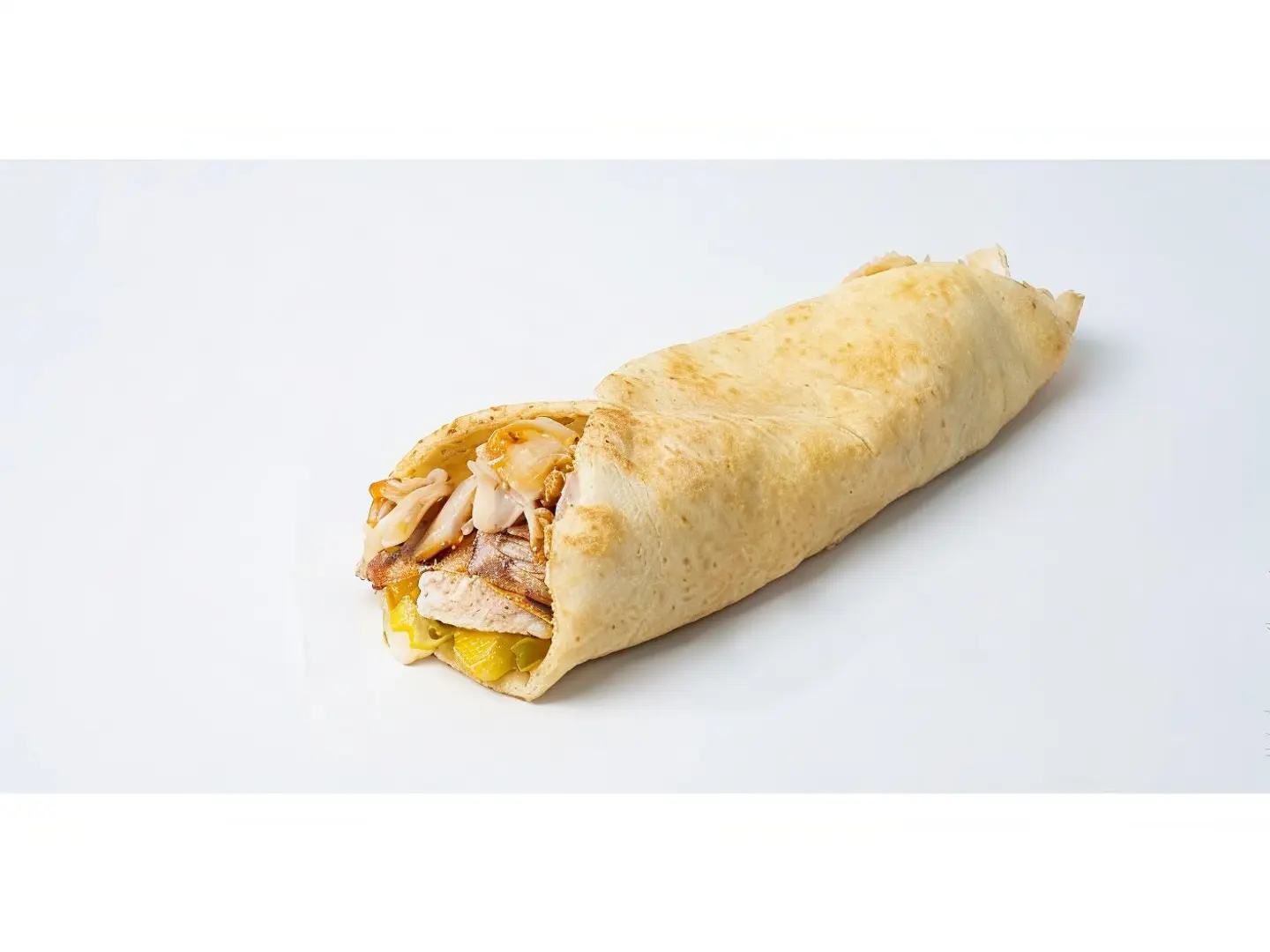 Shawarma Sandwich