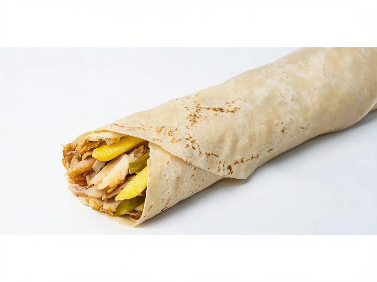 Large Shawkah Shawarma