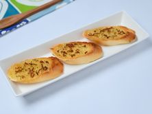 خبز الثوم