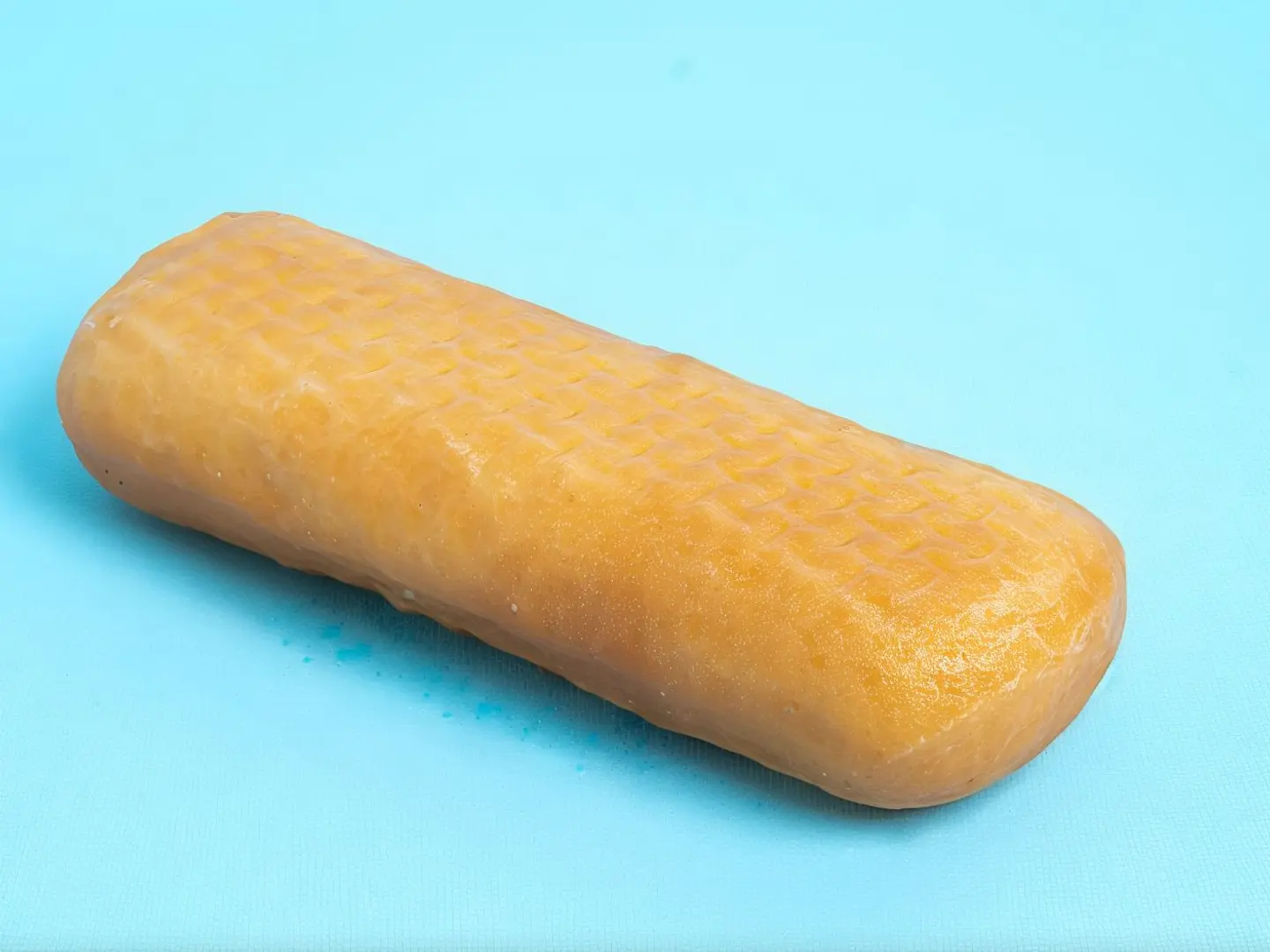 دونات سادة طويل