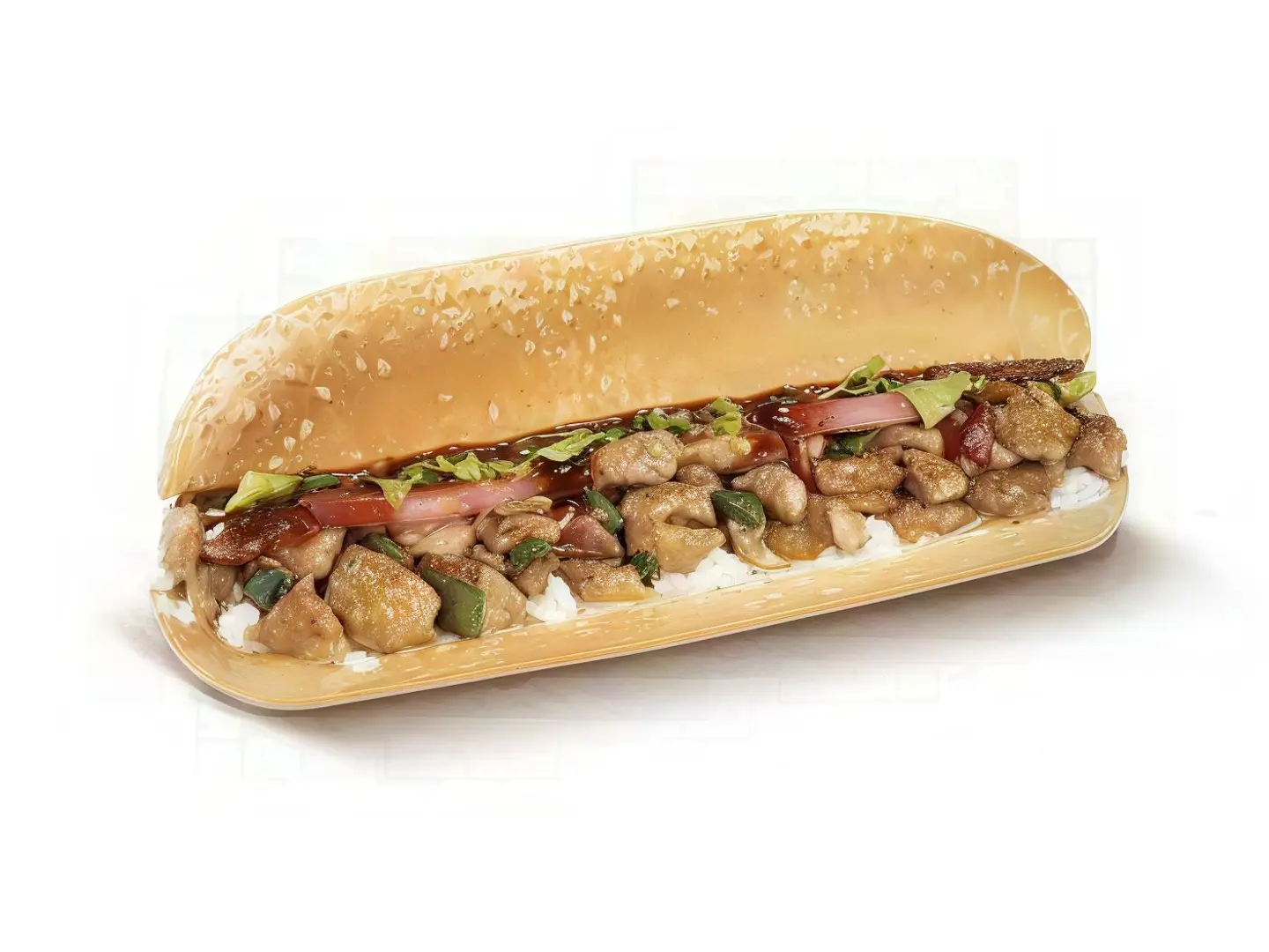 كودو ماكس سبايسي