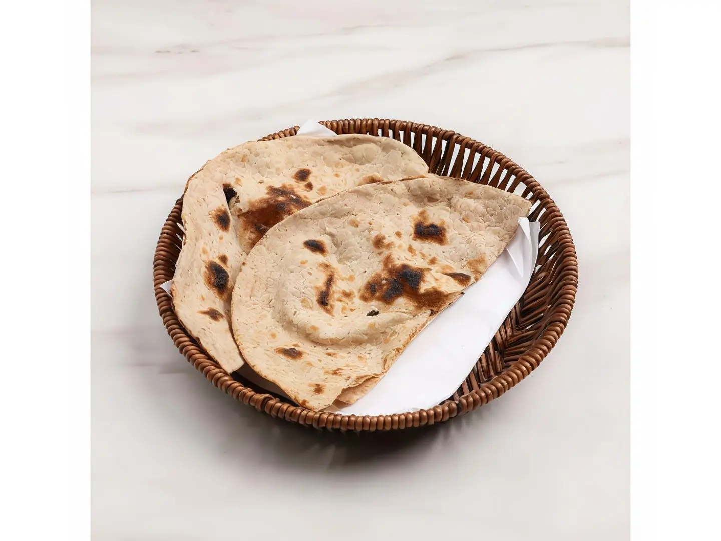باكستاني روتی