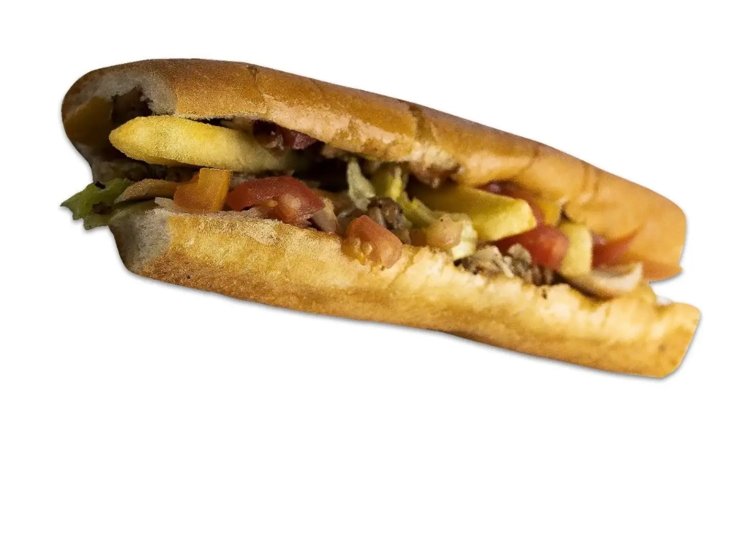Chicken Shwrma