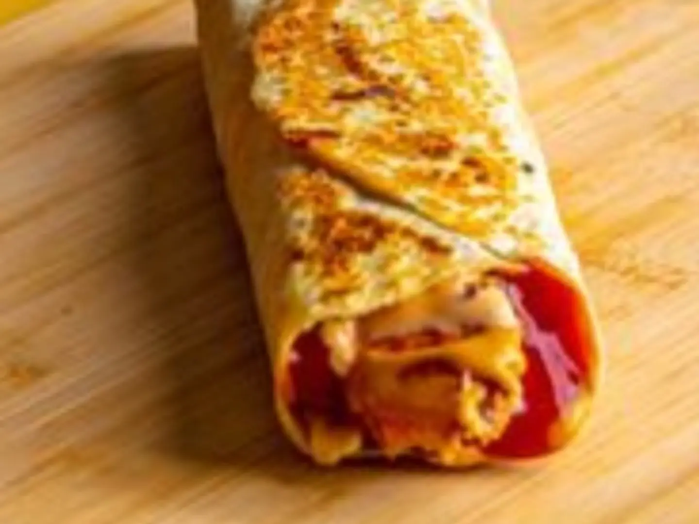 Spicy Shawarma Rocke
