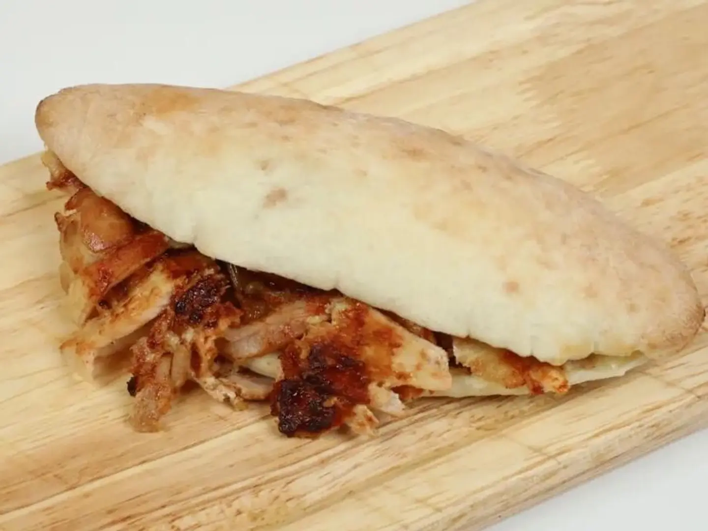 شاروما عراقي بنكهة اصول زمان