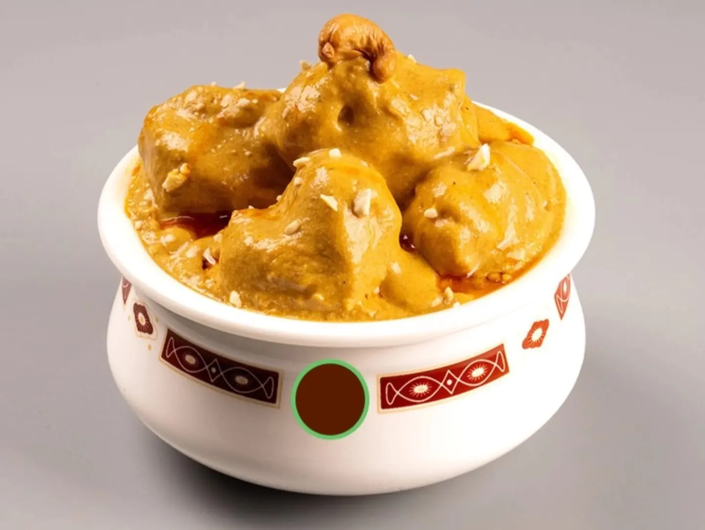 دجاج كورما