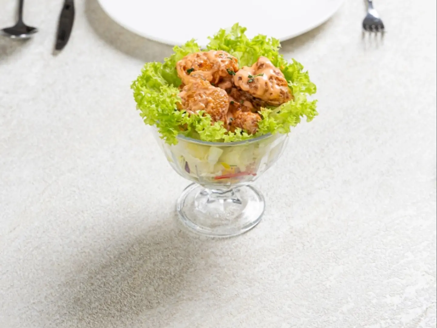 دجاج ديناميت