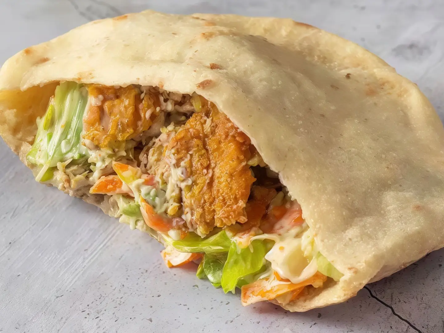 طعميه بدون أضافه بيض