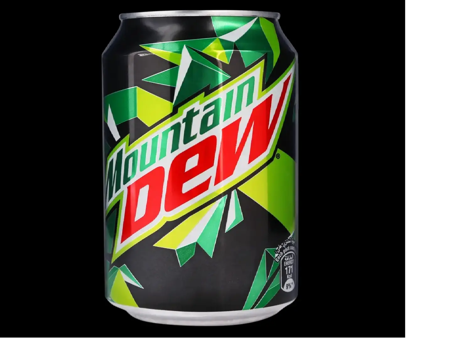 Mountain Dew