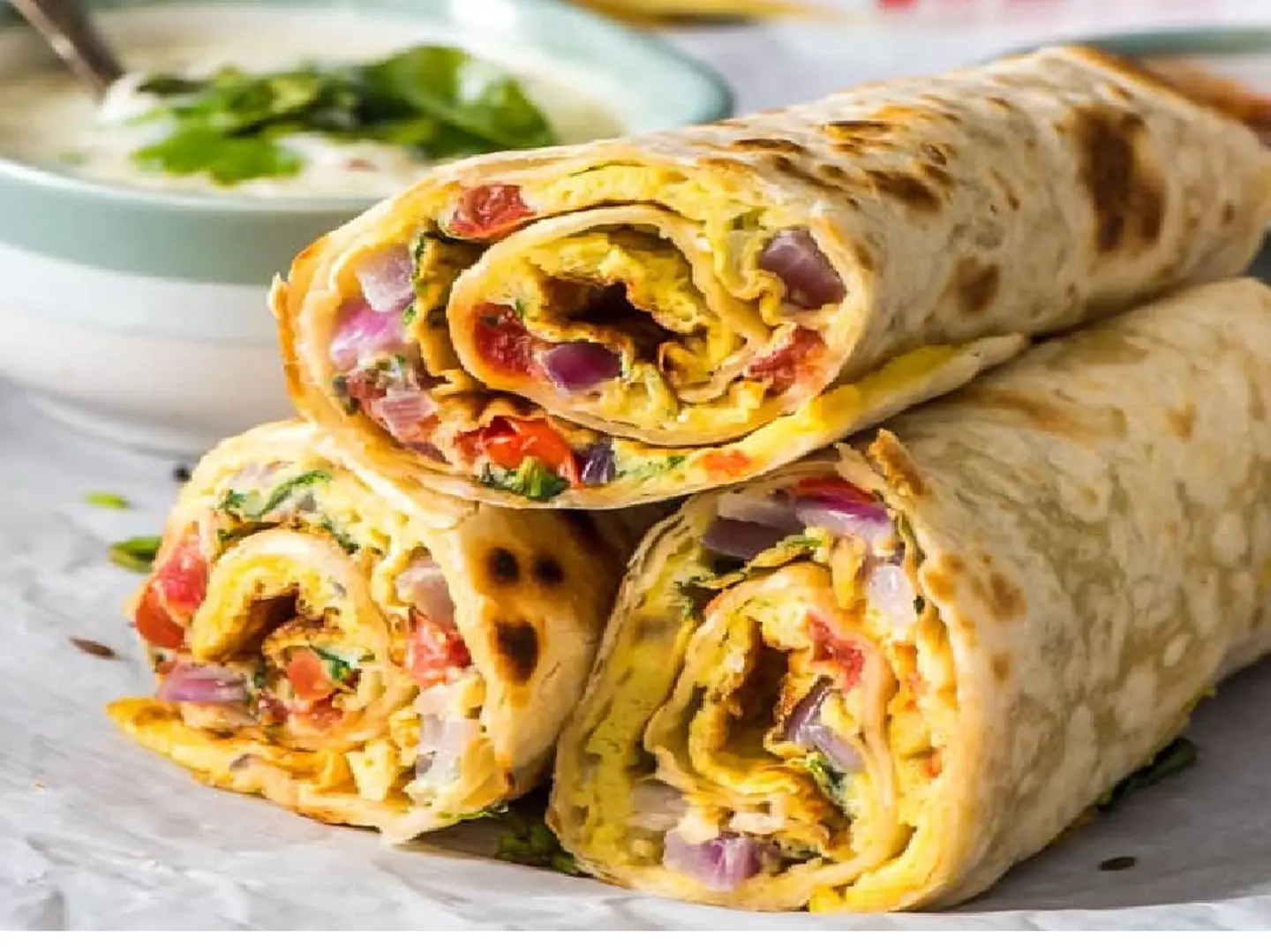 Mutta (Egg) Parota 1 Pc