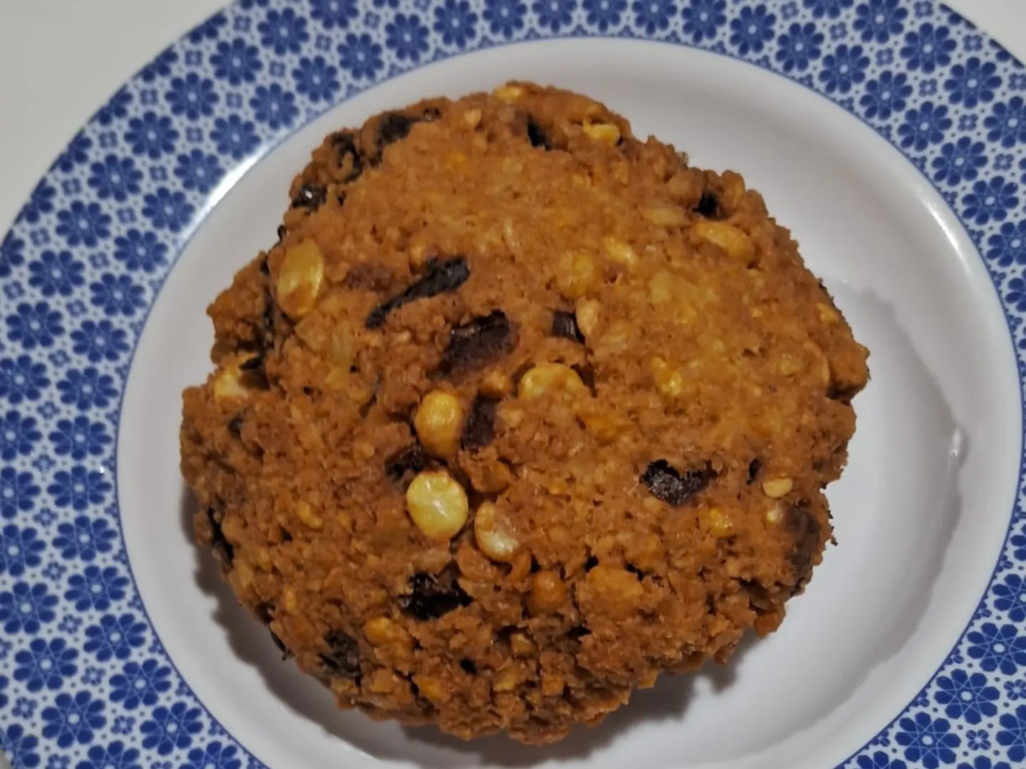 Paruppu Vadai