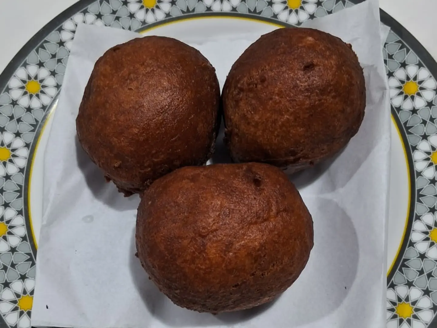 Sweet Bonda 1pc