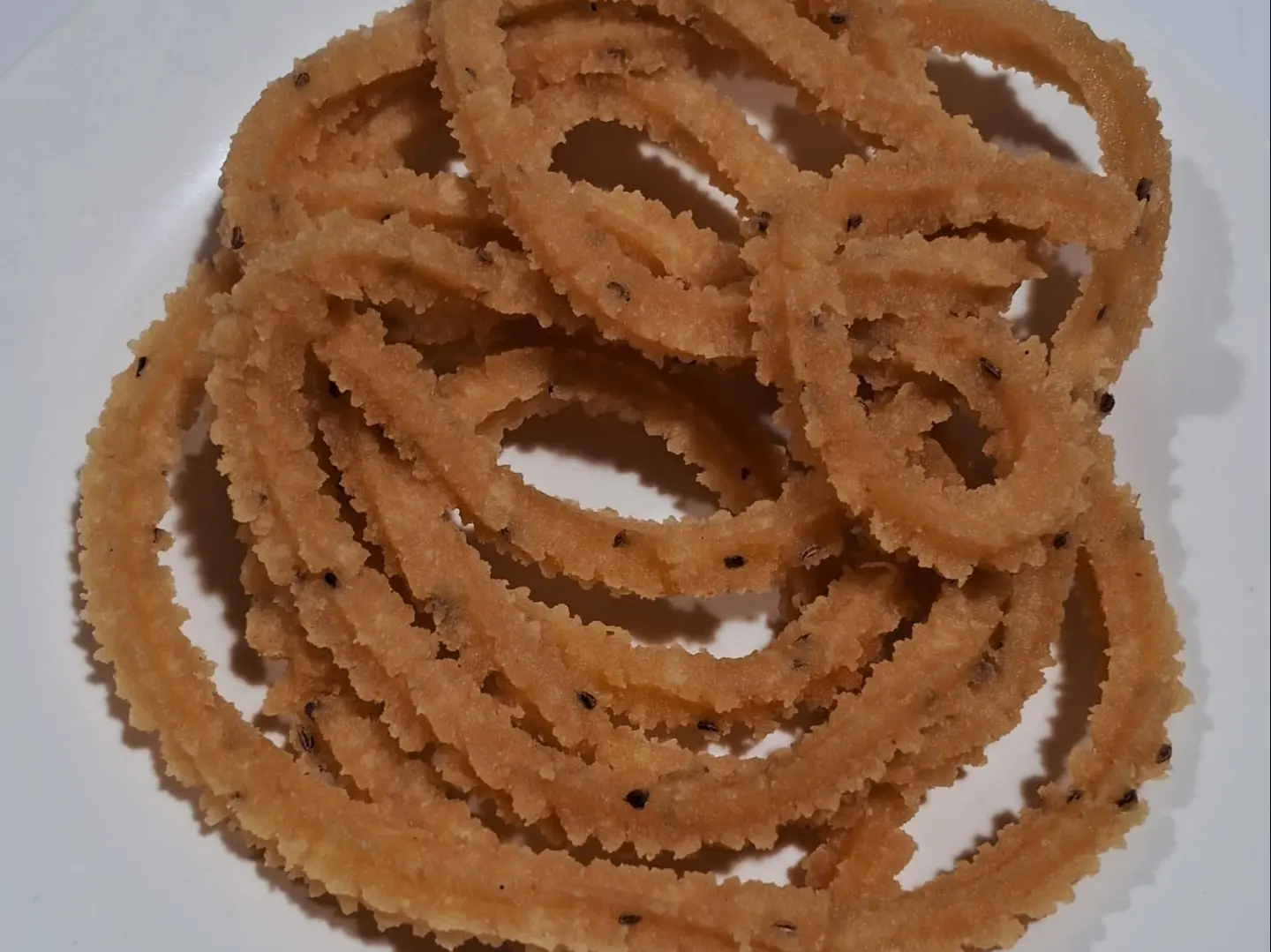 Murukku (Chakili)