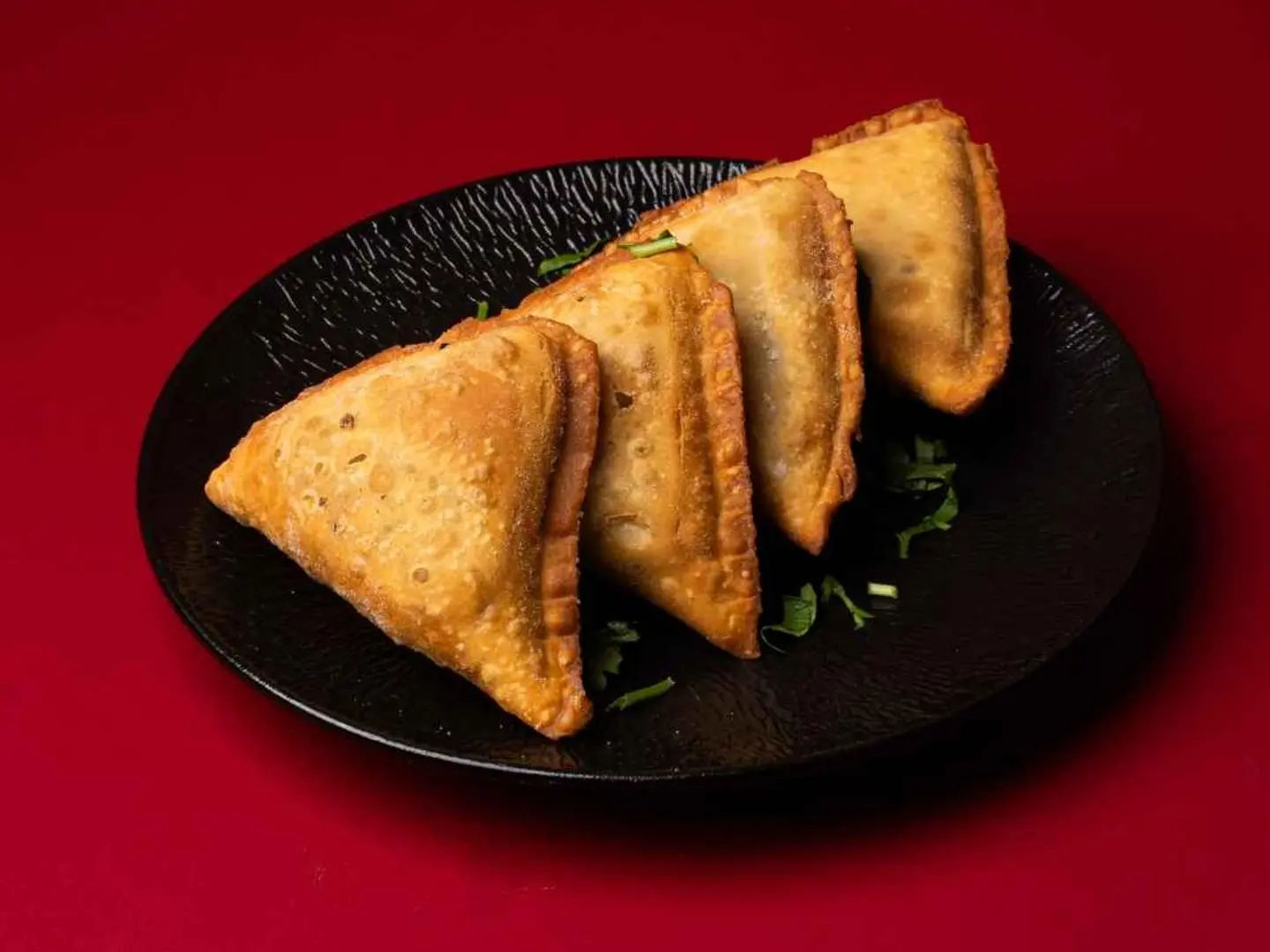 Meat Sambosa