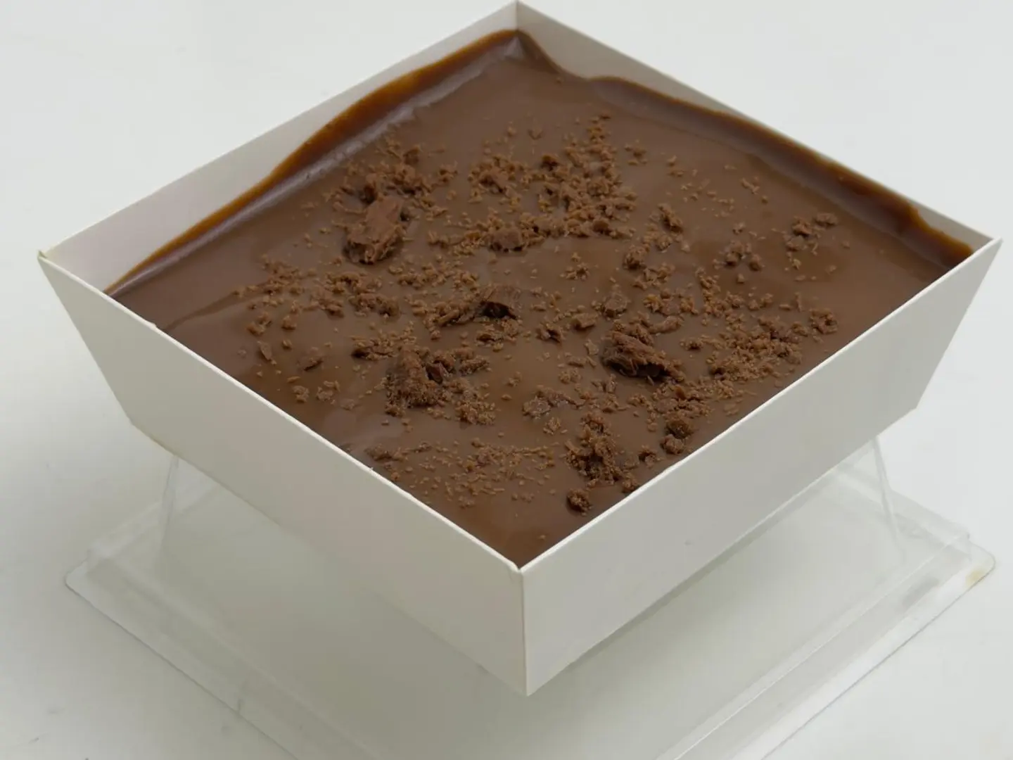 Cold Galaxy Dessert