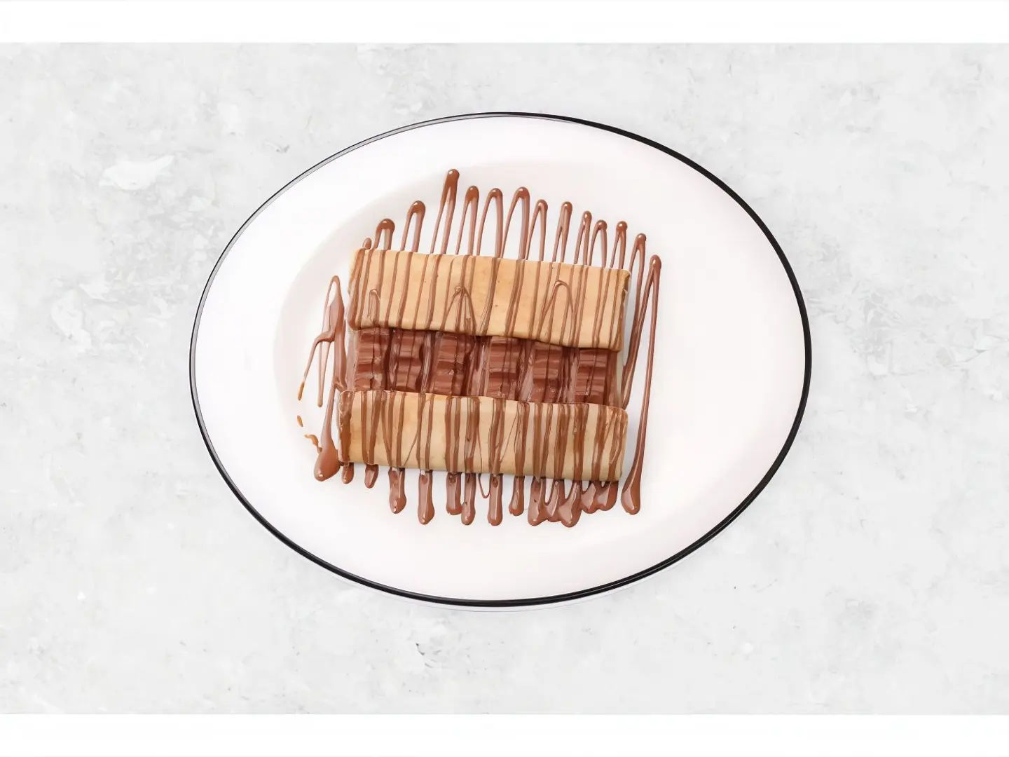 Crepe Kinder