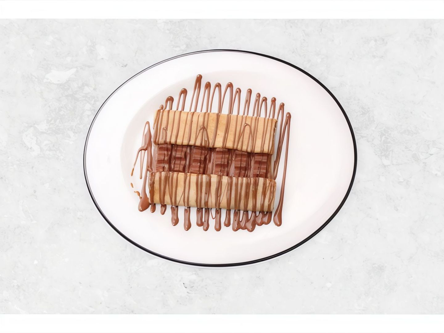Crepe Kinder