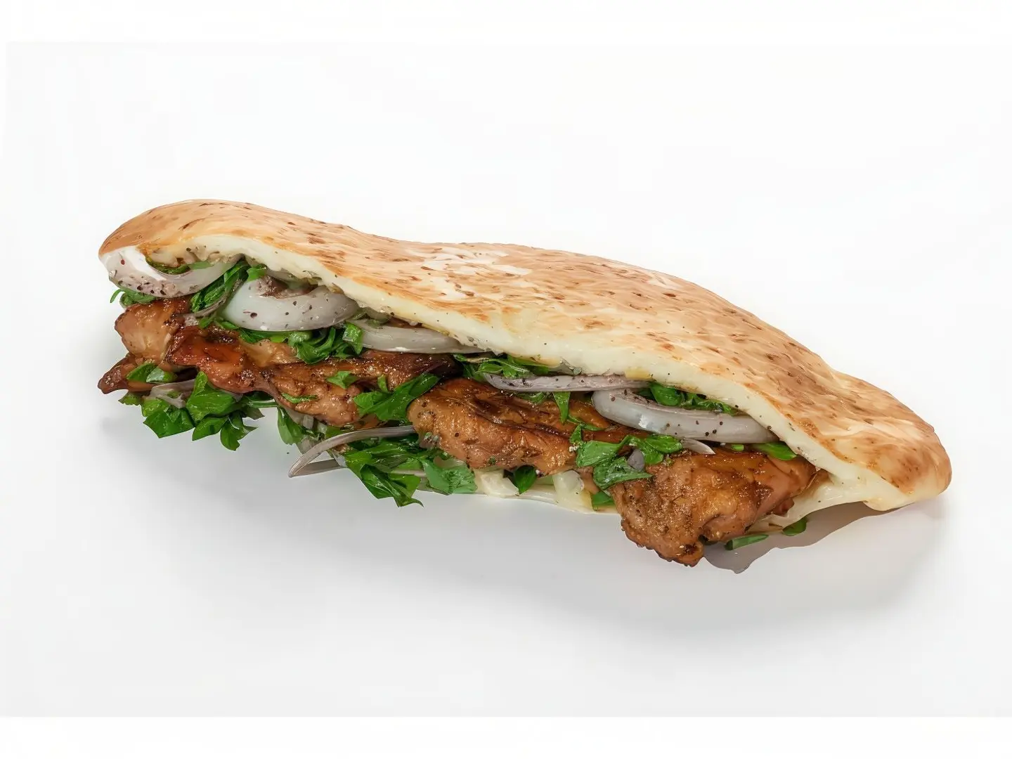 شيش طاووق