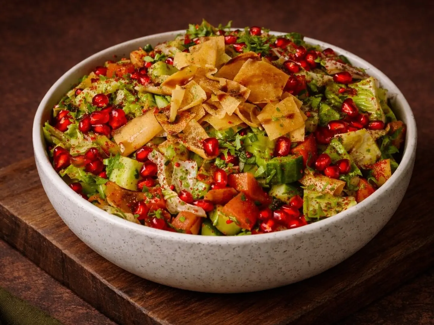 Fattoush