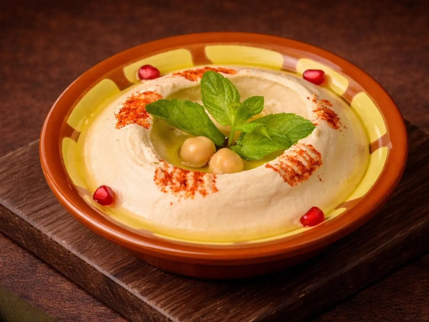 Hummus