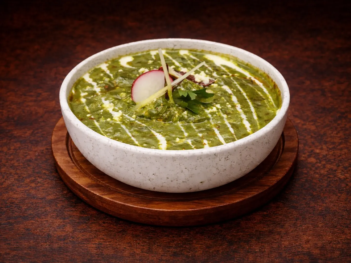 Palak Paneer