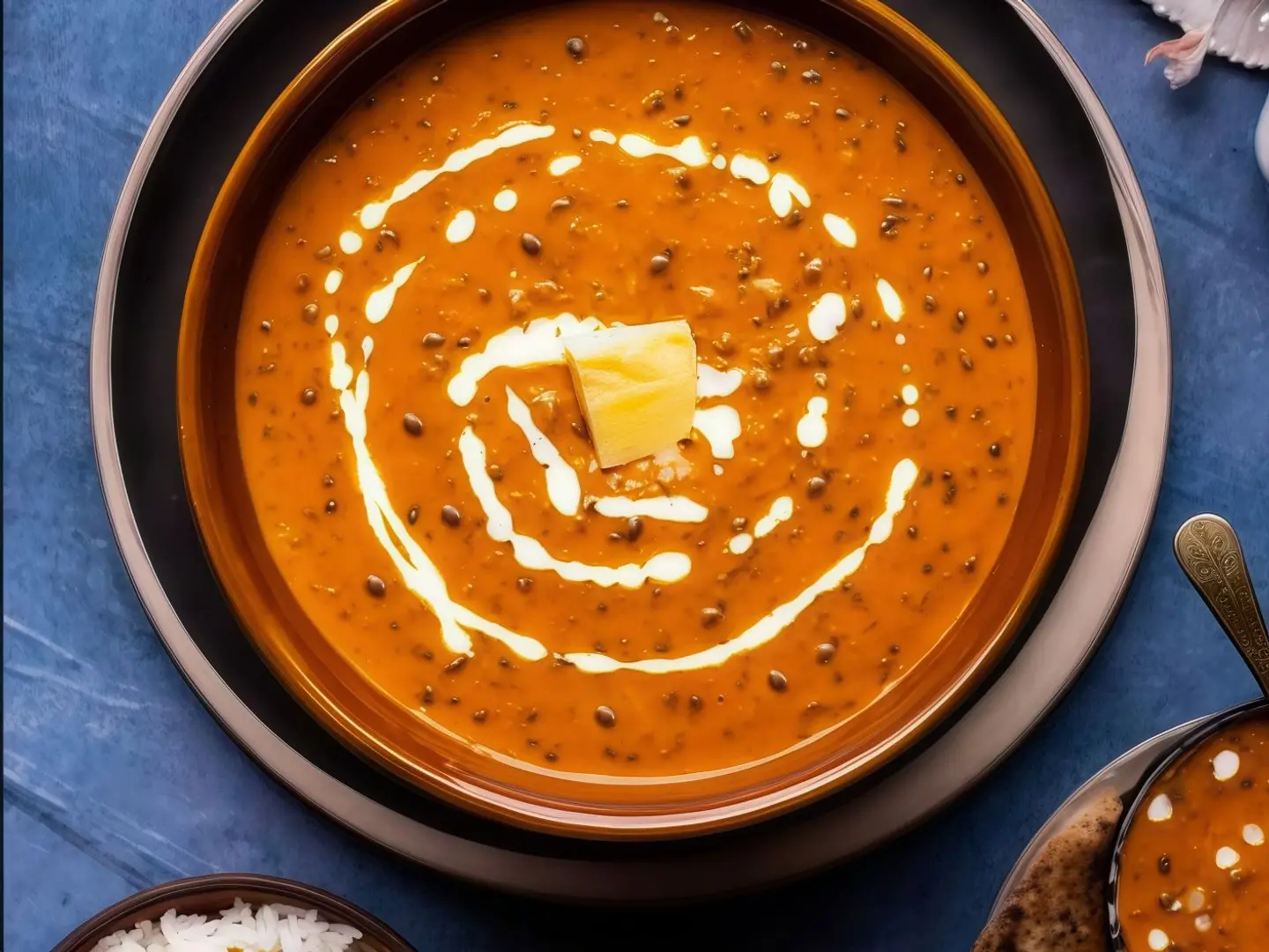 Dal Makhni