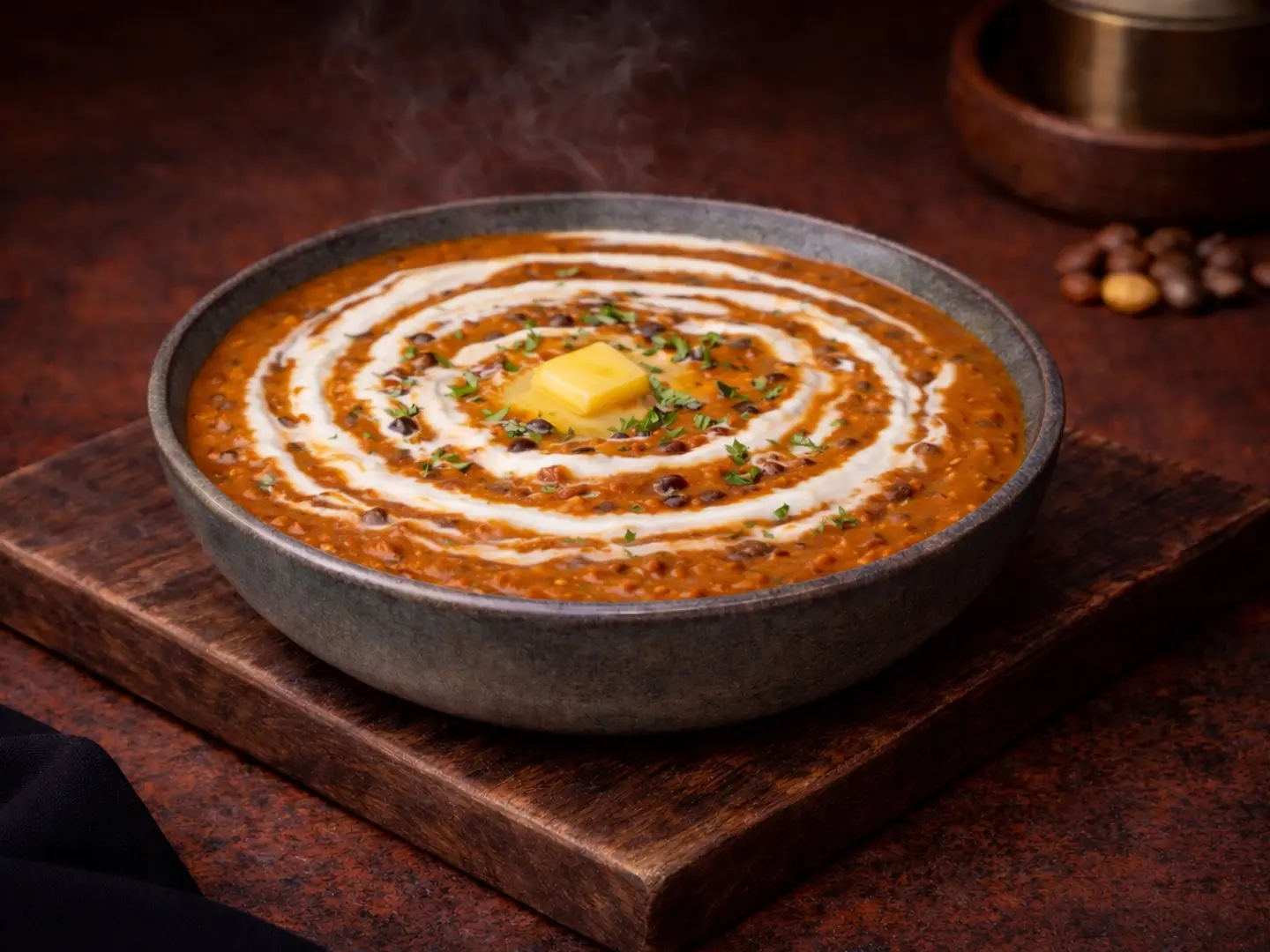Dal Makhni