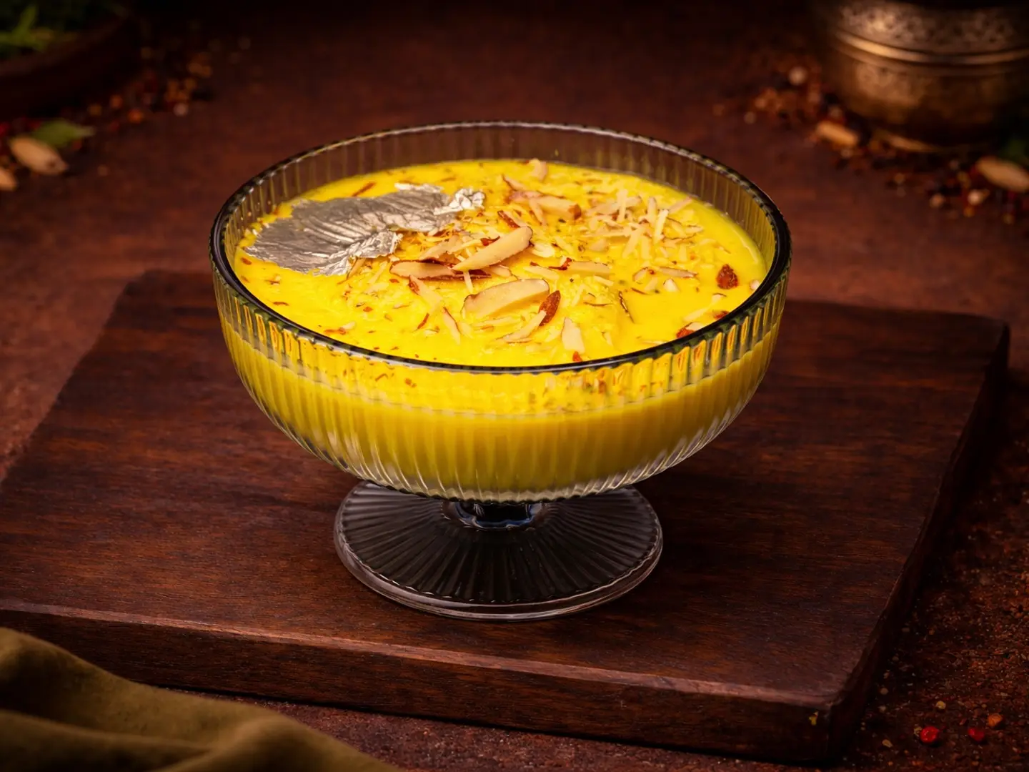 Rasmalai