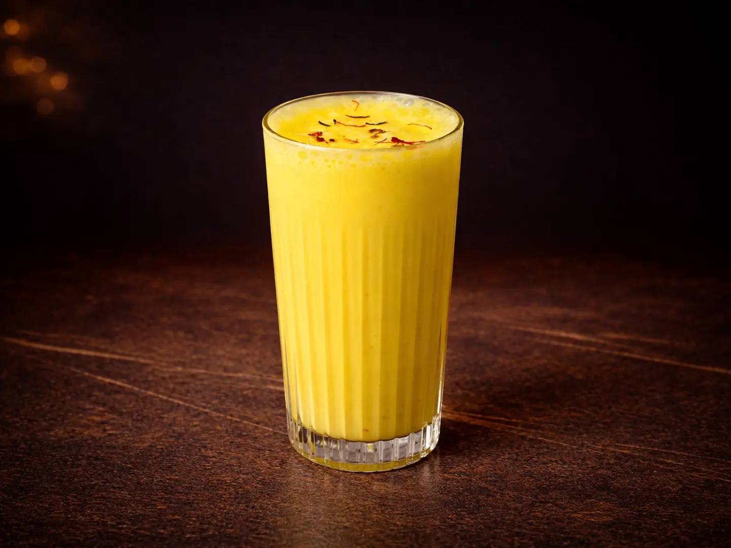 Zafrani Special Lassi