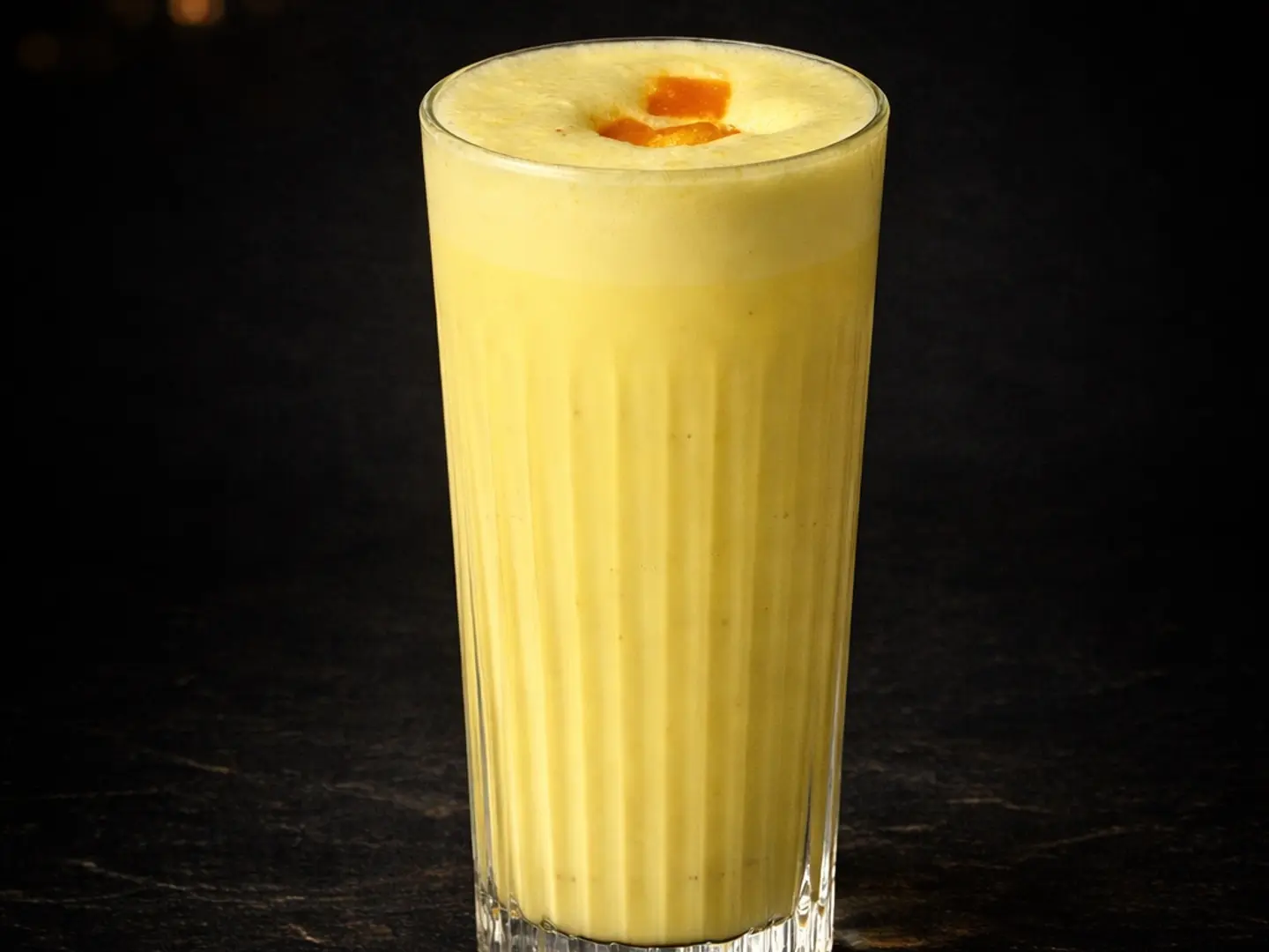 Mango Lassi