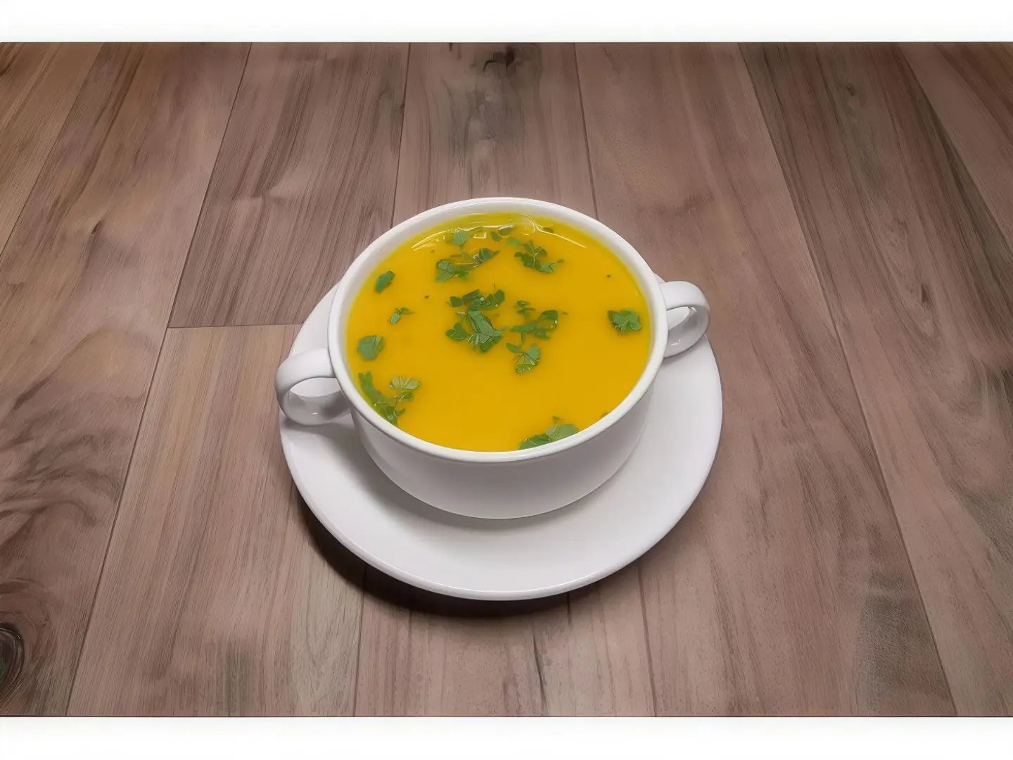 Lentil Soup