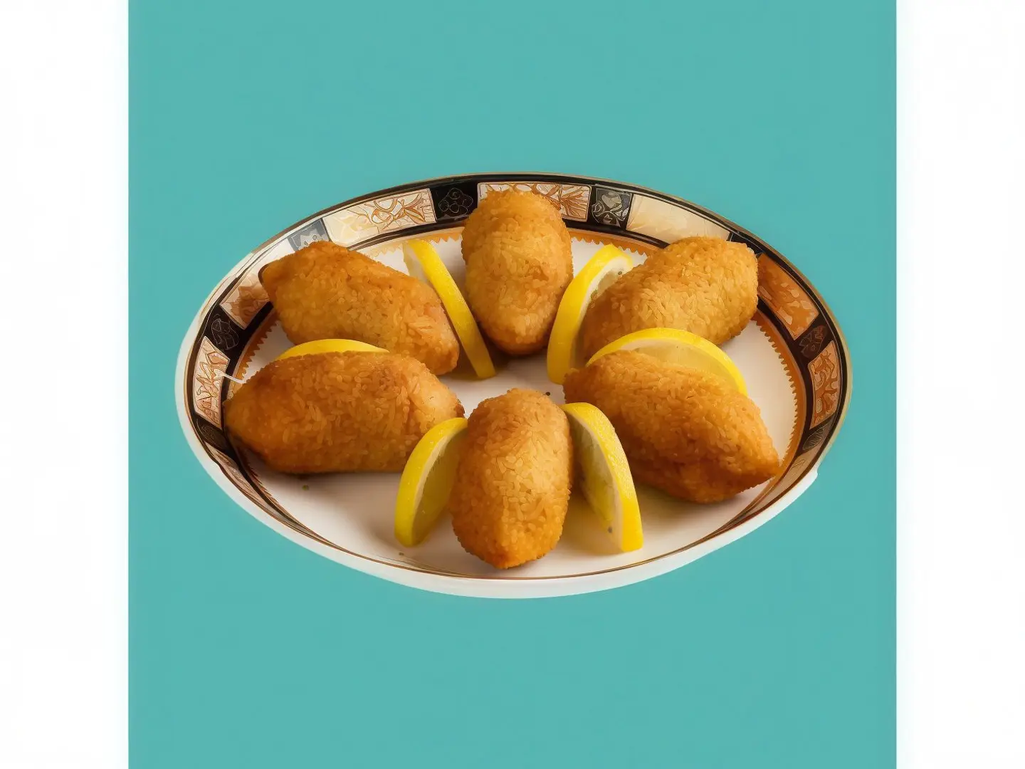 كبة دجاج