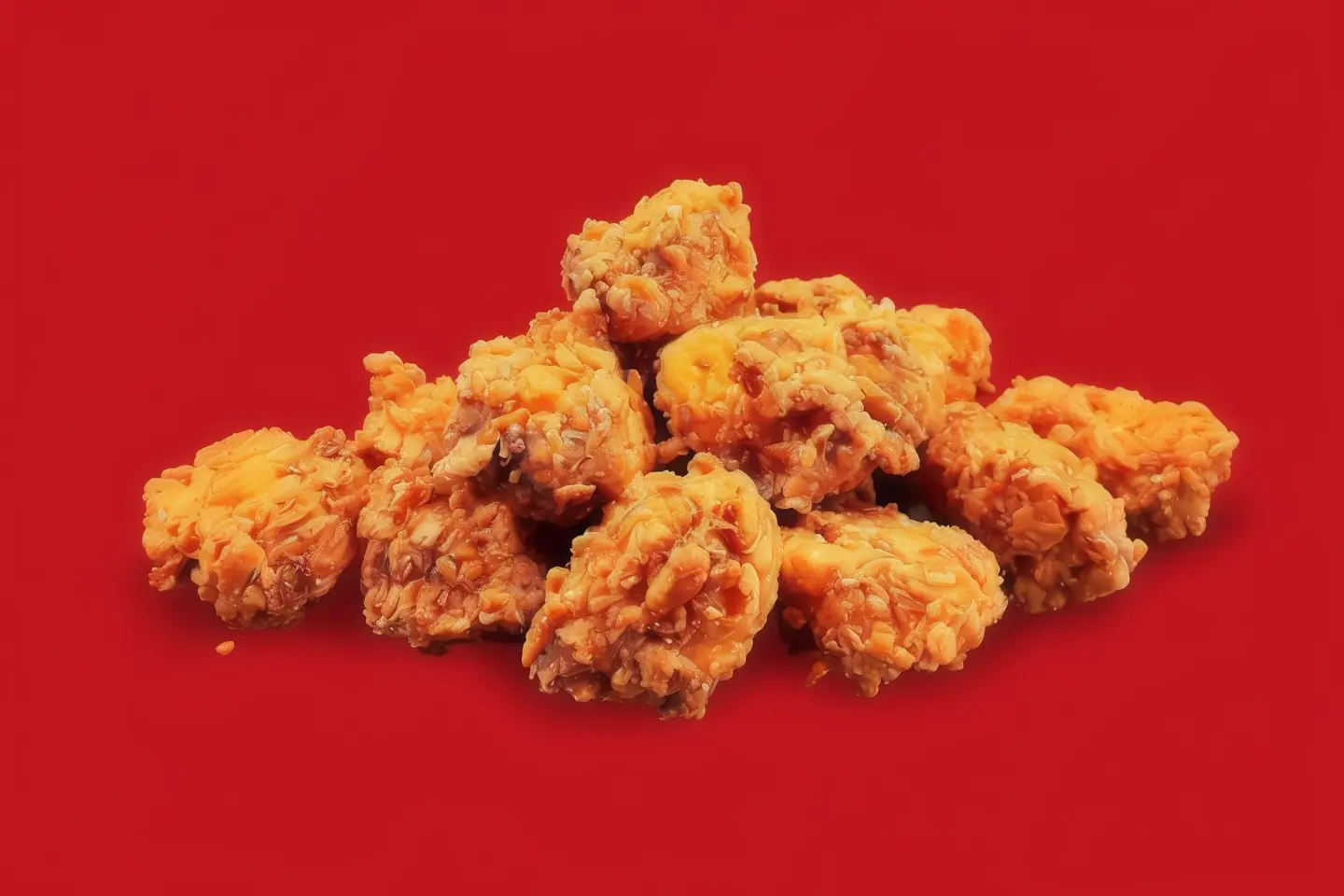 Chicken Bites