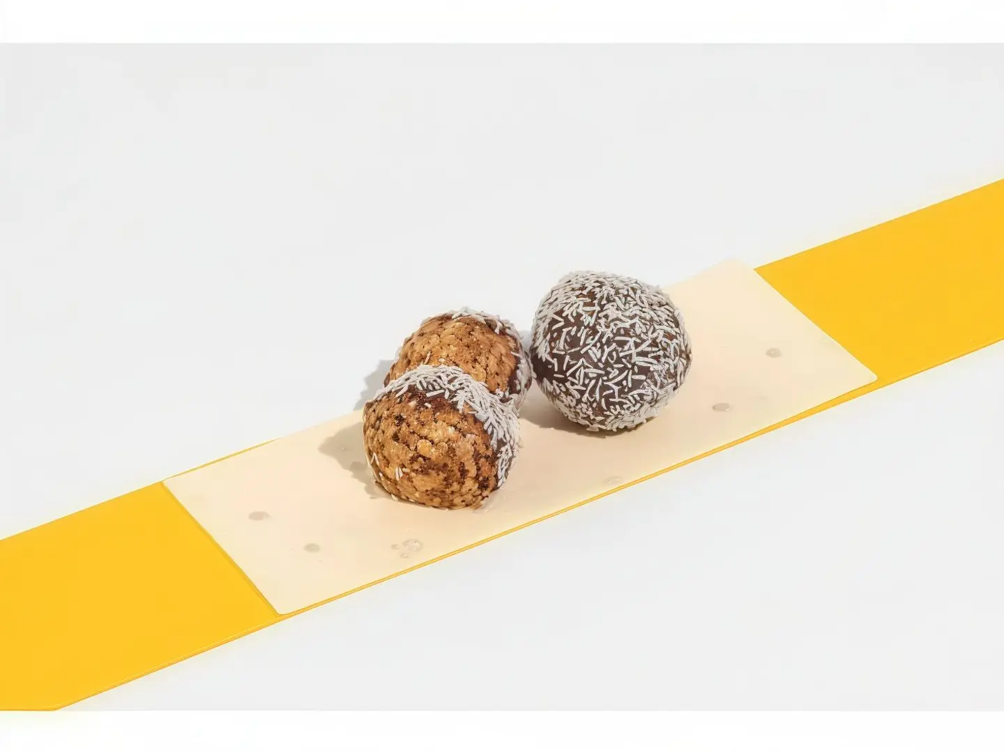 كرات البروتين بول