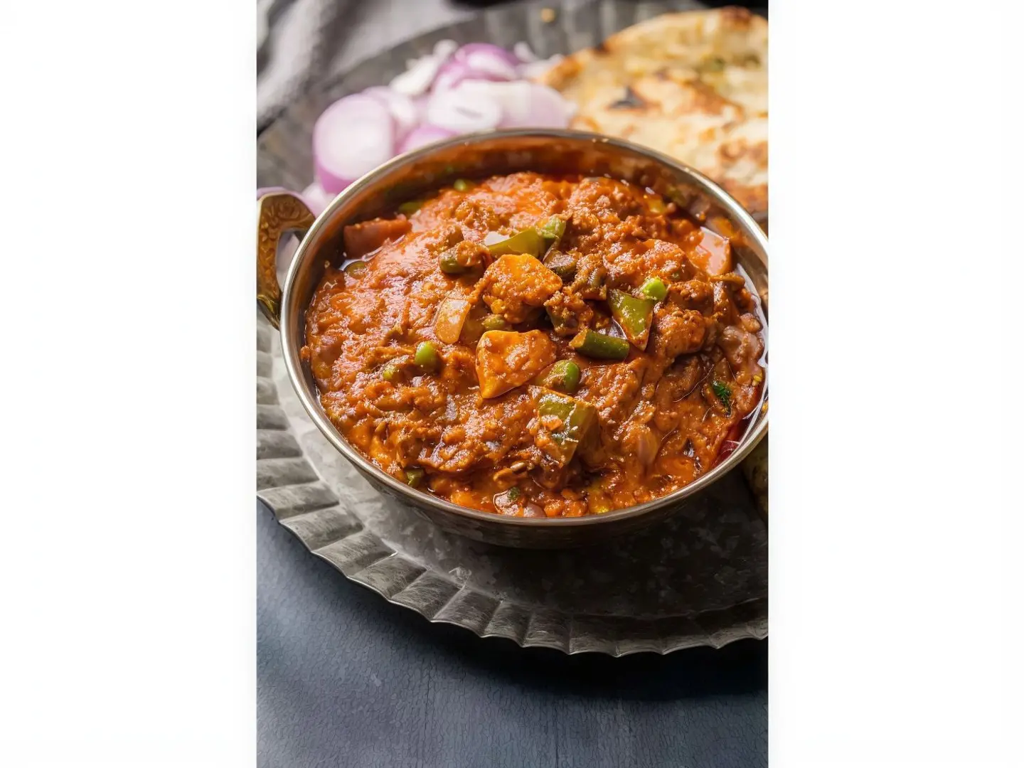 Veg Masala