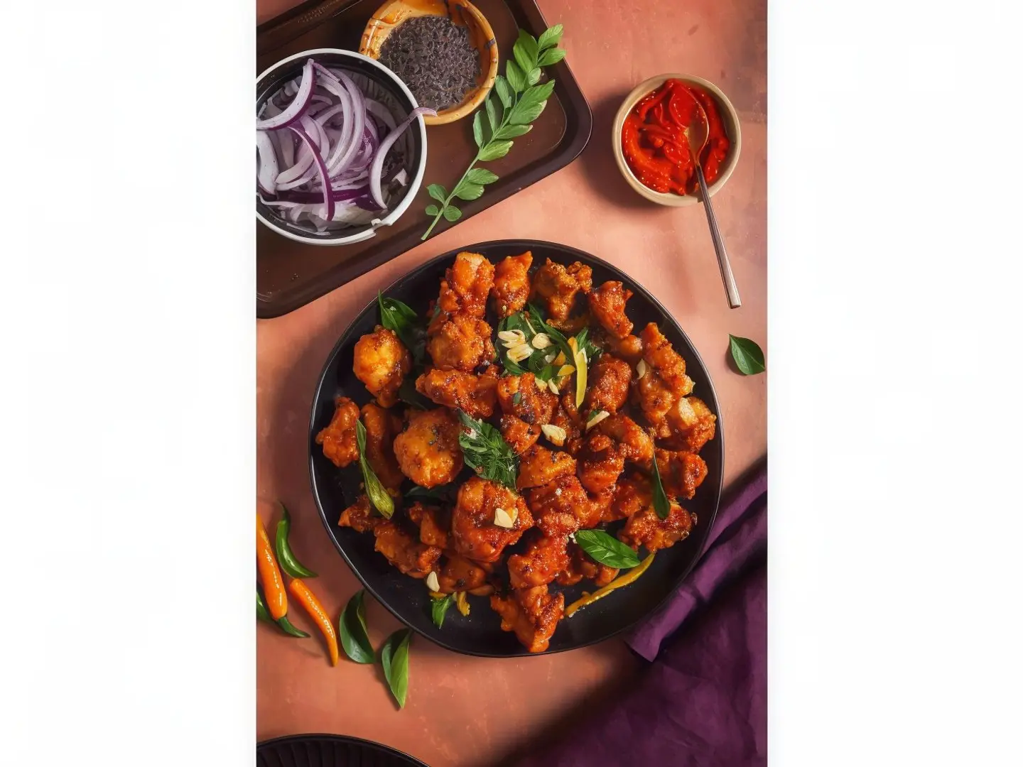 Chicken 65