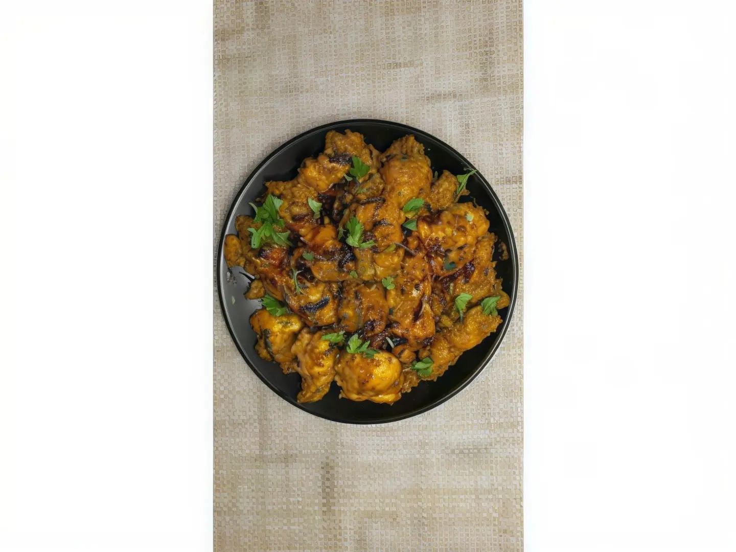 Chicken Chukka