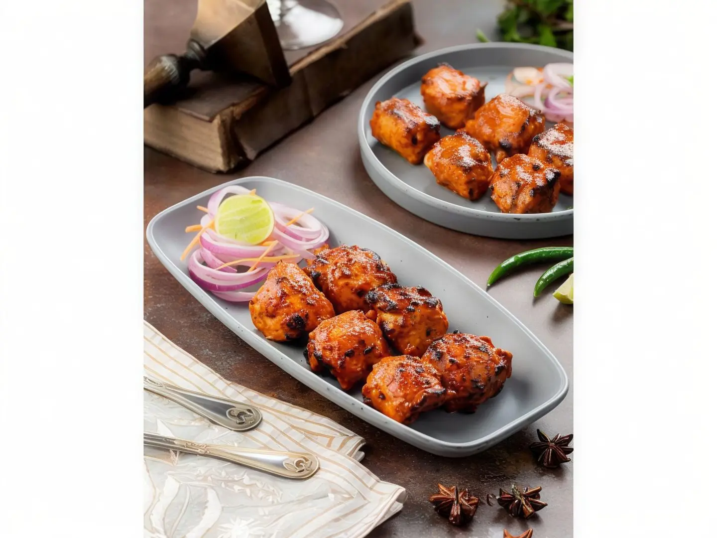 Chicken Tikka