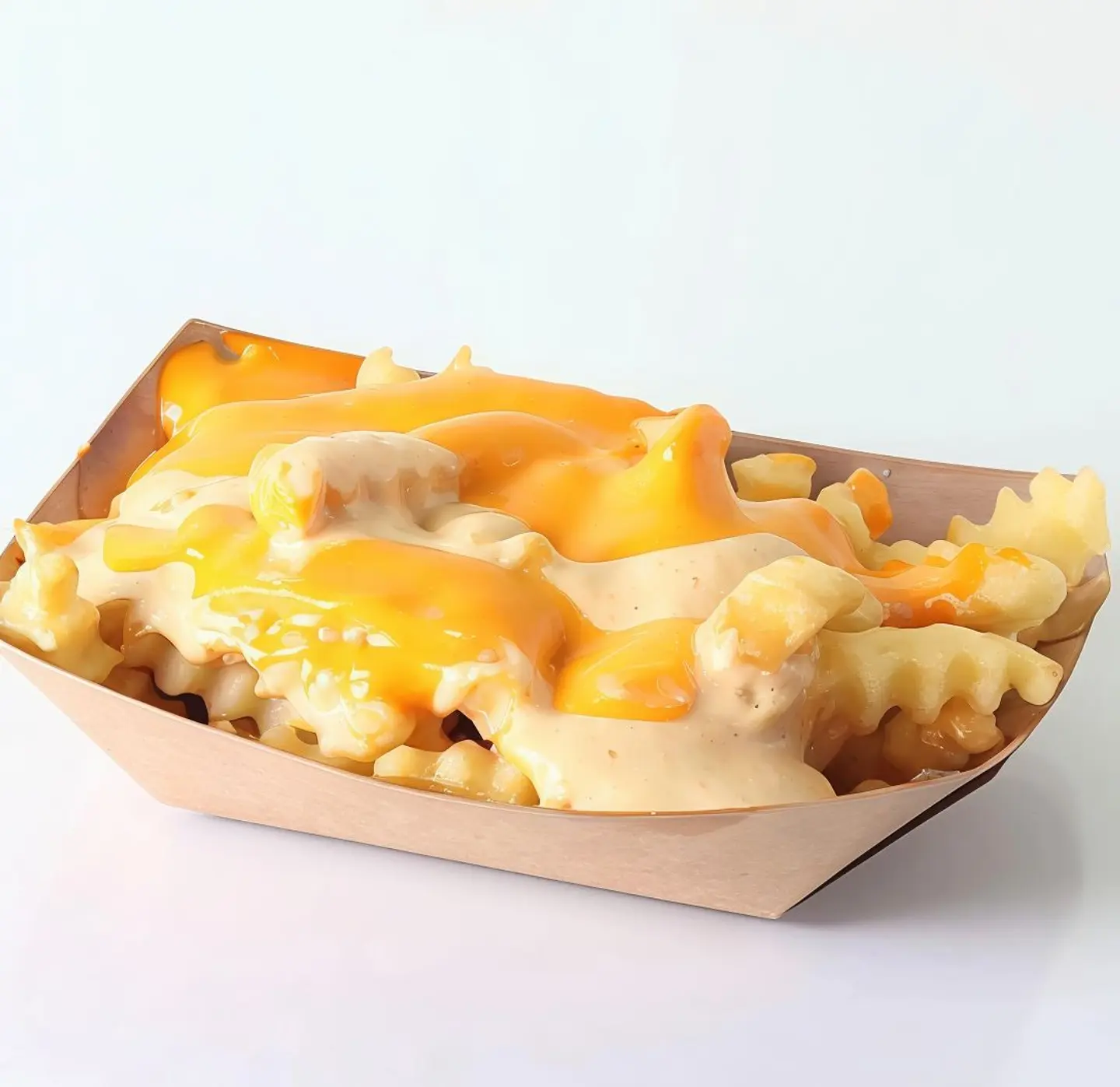 Cheese Fries