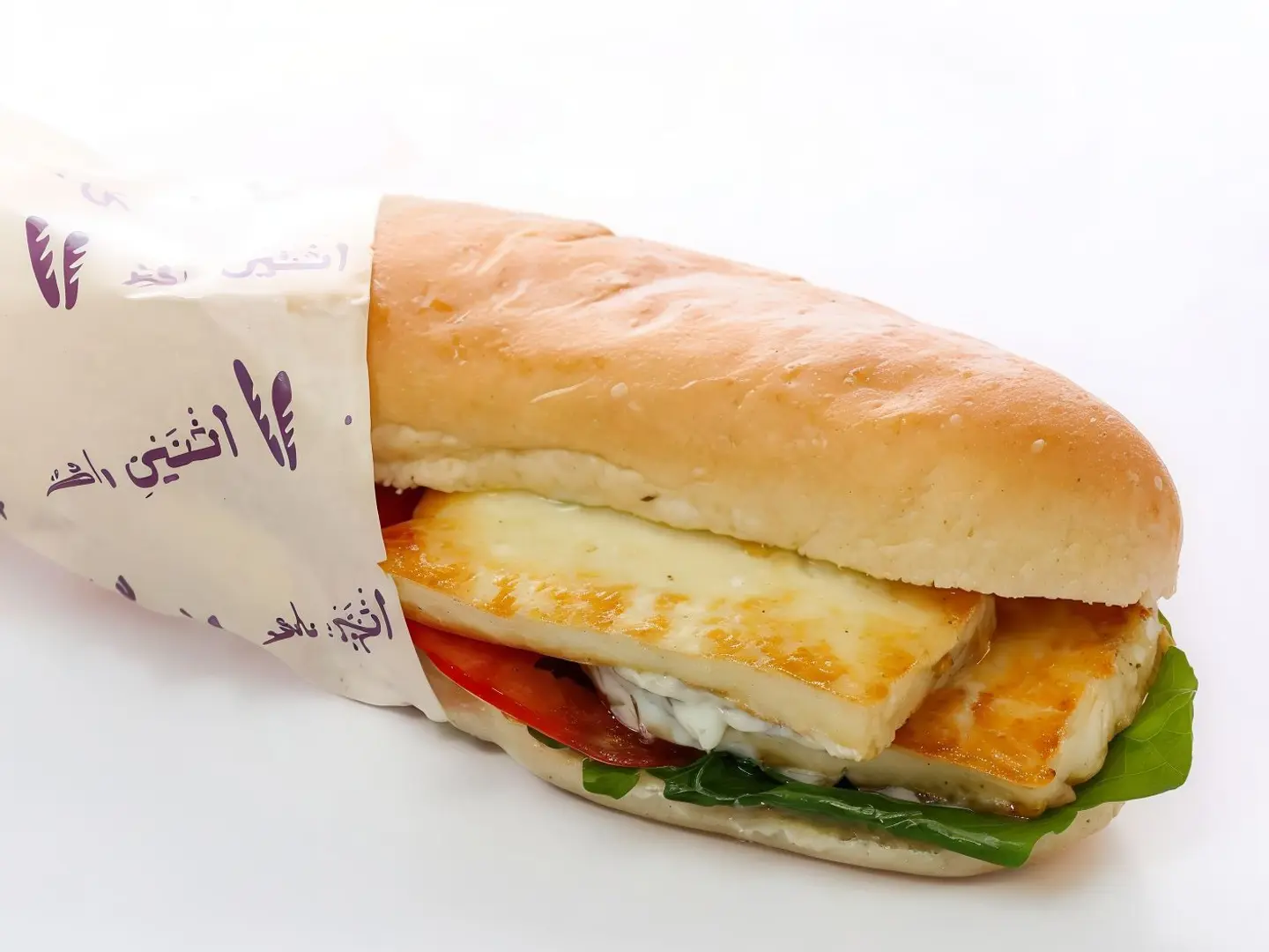 Halloumi