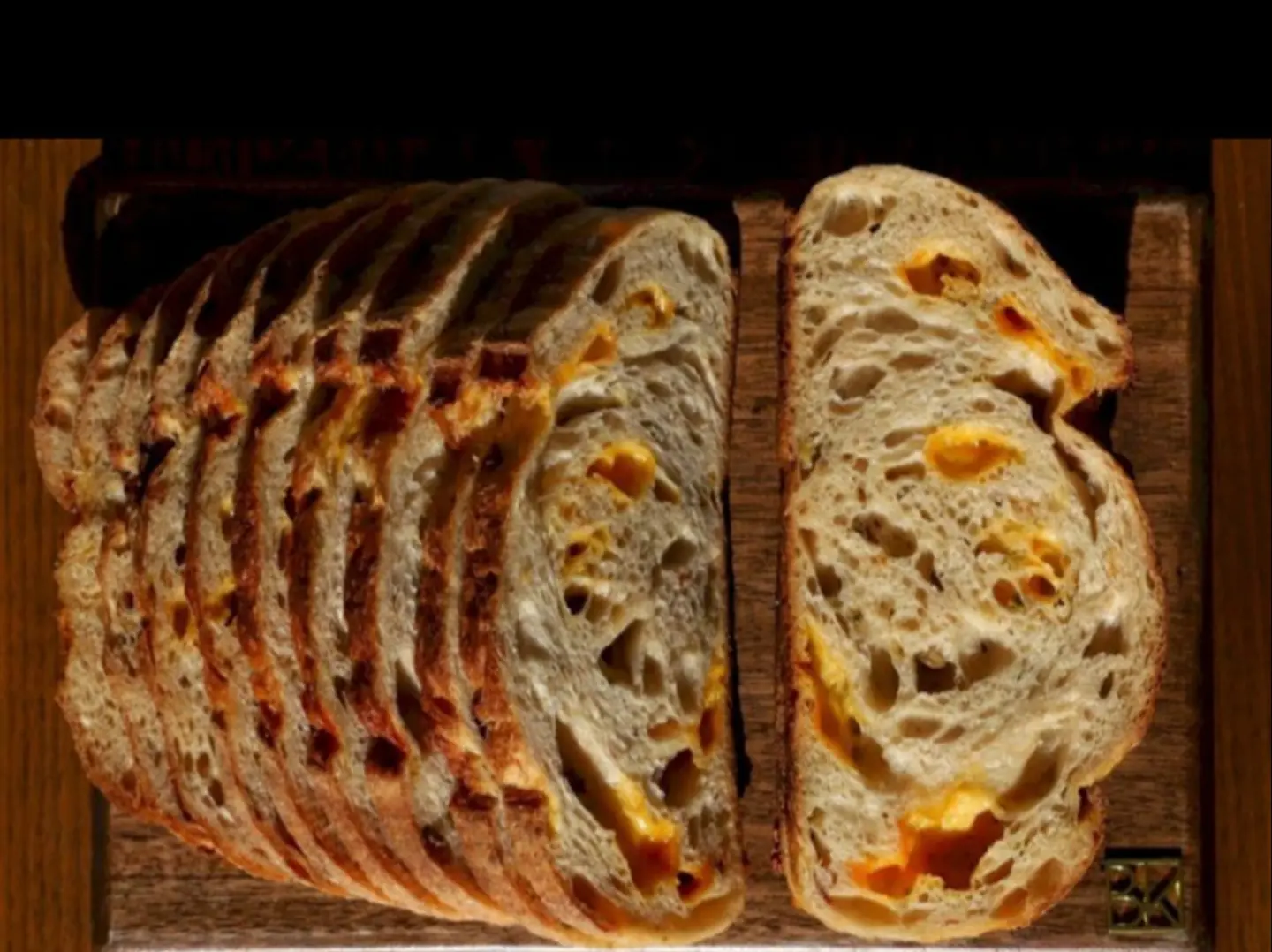 الجبن المخمر