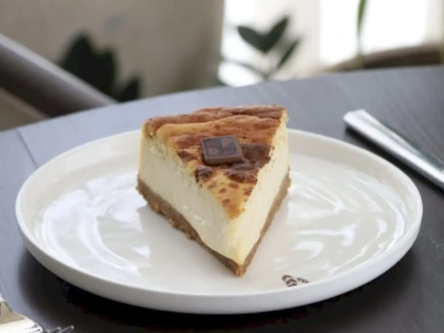 Bk C Lassic Cheesecake