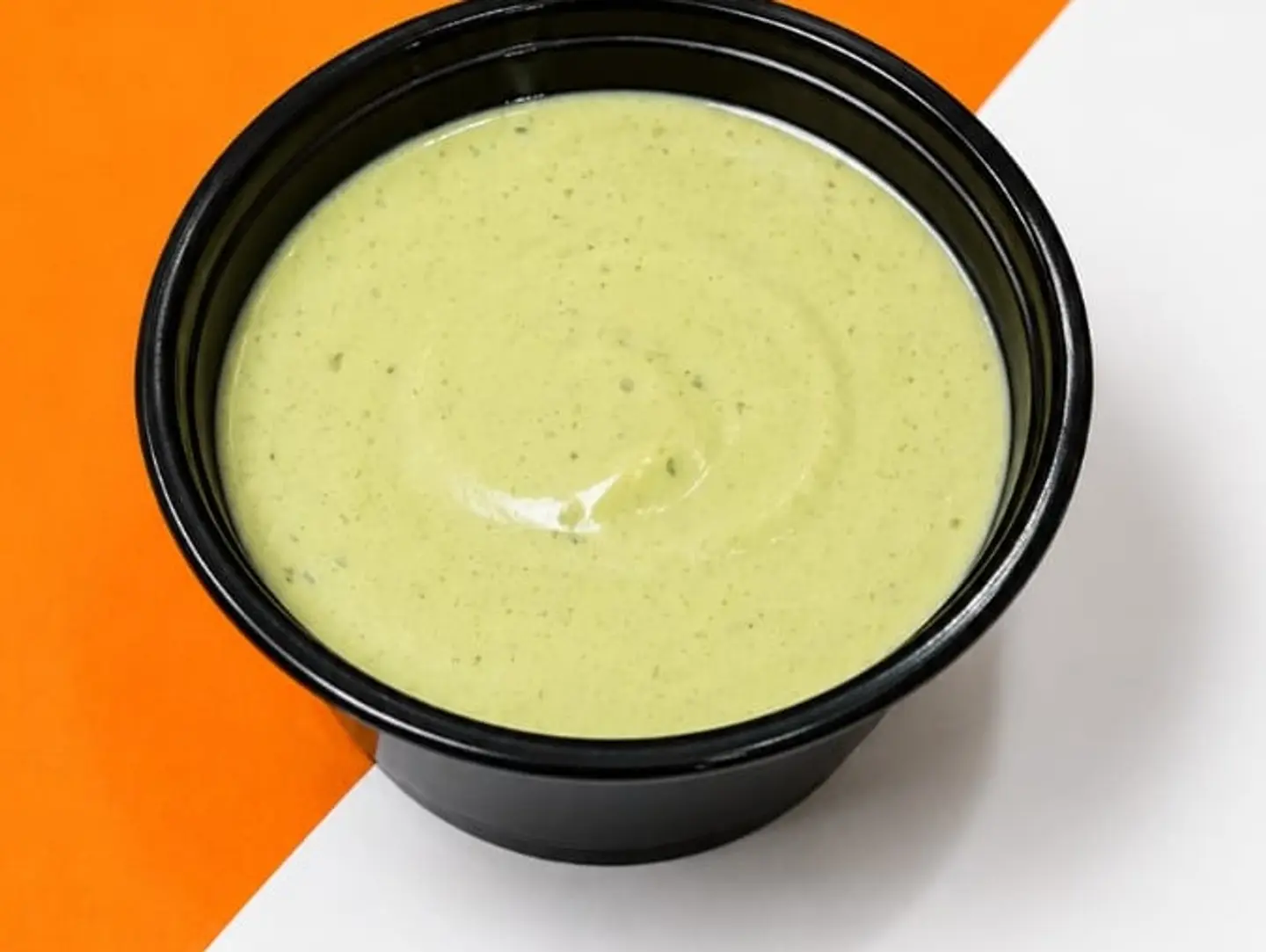 Mint Sauce