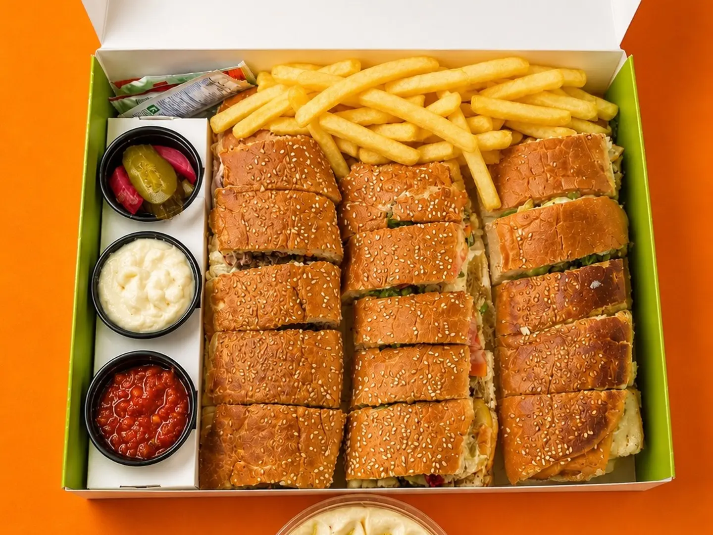 Celebrity Box