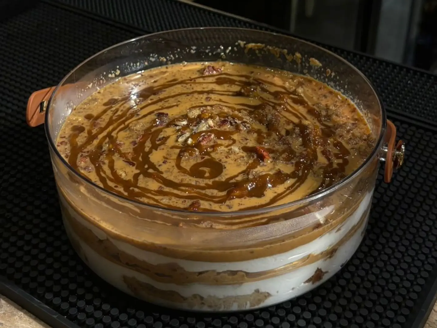 صينية بيكان