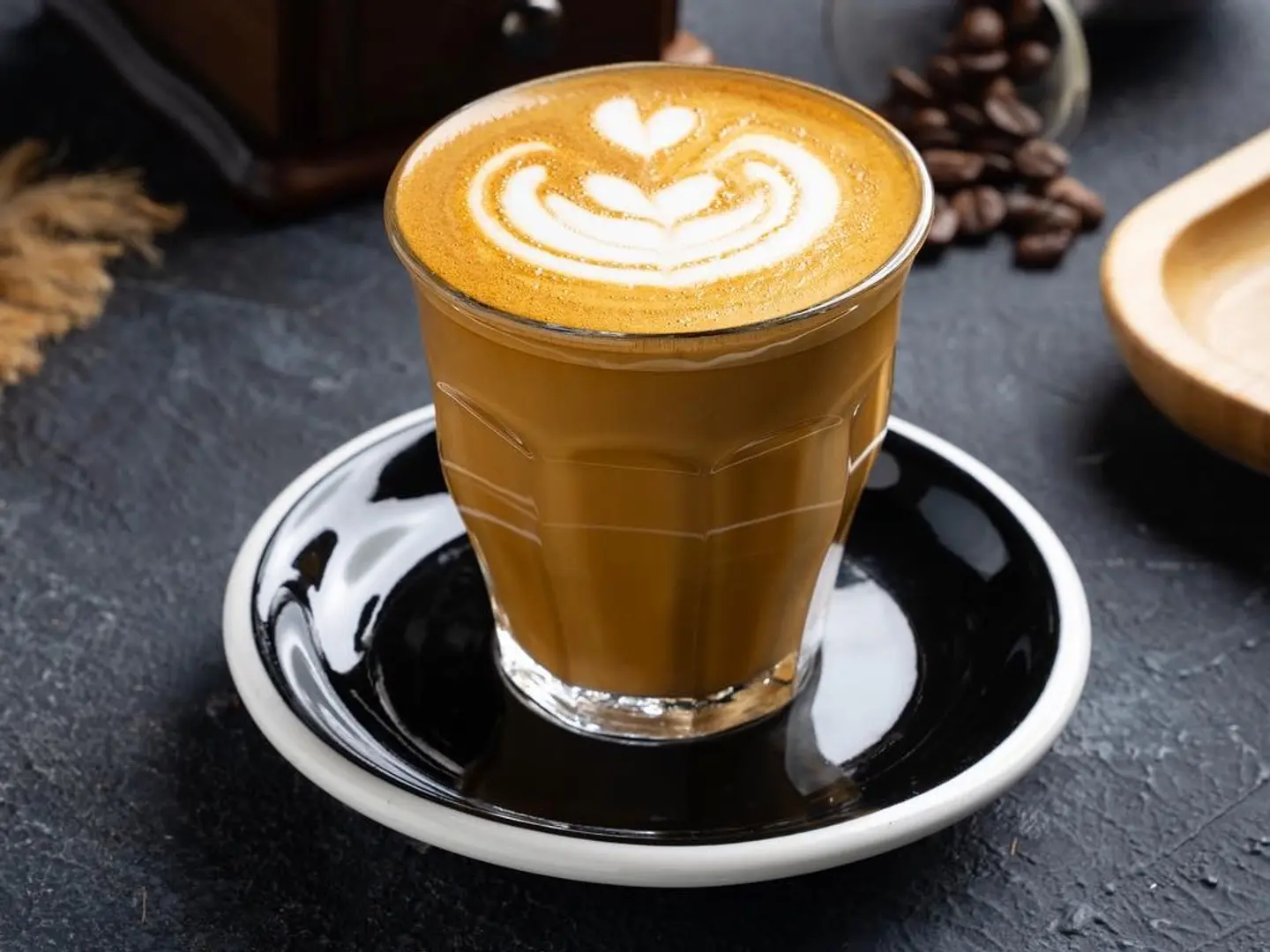 اسبريسو مكياتو