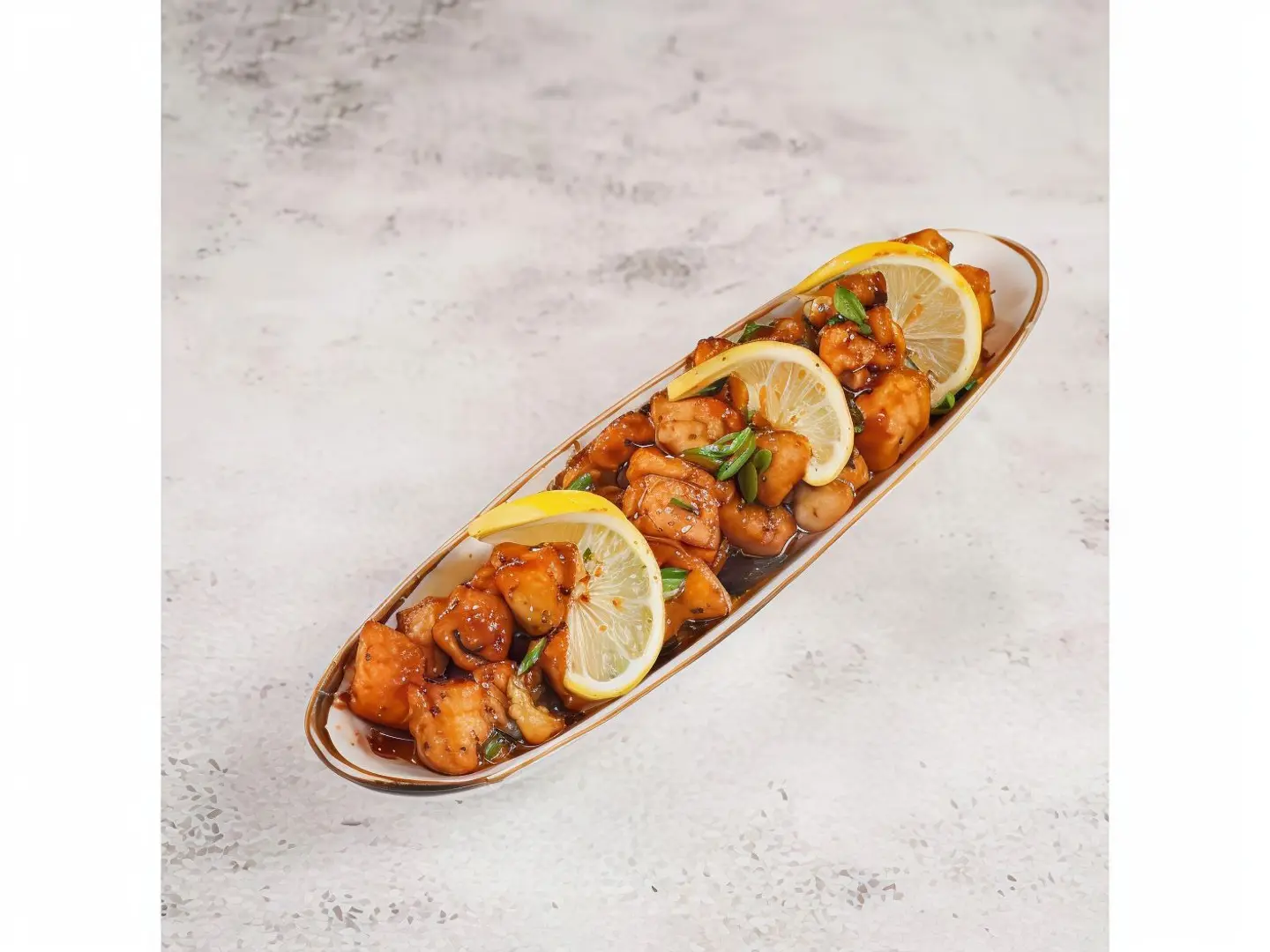 دجاج الكاجو